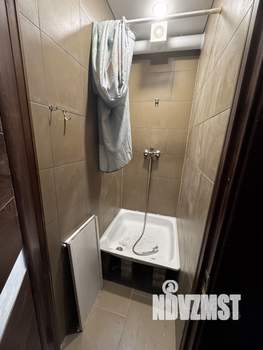 1-к квартира, на длительный срок, 12м2, 1/5 этаж