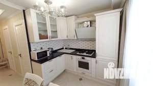 3-к квартира, посуточно, 75м2, 1/1 этаж