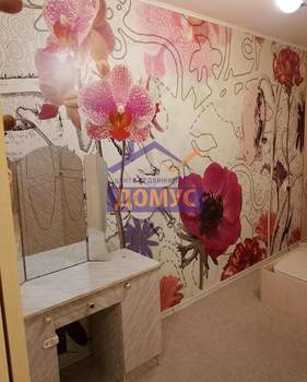 2-к квартира, на длительный срок, 45м2, 4/5 этаж