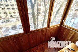 1-к квартира, посуточно, 45м2, 3/5 этаж