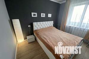 2-к квартира, посуточно, 78м2, 9/9 этаж