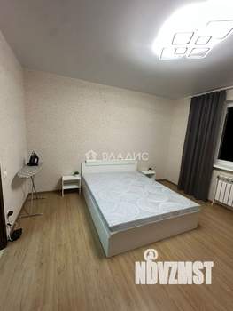 1-к квартира, на длительный срок, 37м2, 10/17 этаж