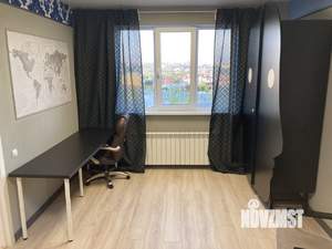 2-к квартира, на длительный срок, 48м2, 1/5 этаж