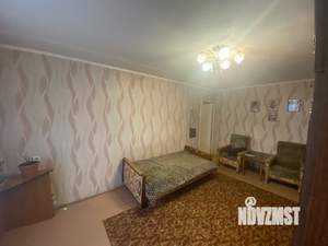 1-к квартира, на длительный срок, 34м2, 5/9 этаж