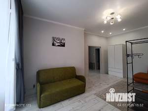 1-к квартира, на длительный срок, 42м2, 3/10 этаж