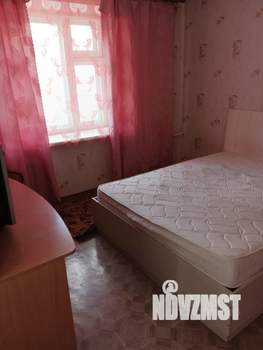 2-к квартира, на длительный срок, 59м2, 4/13 этаж