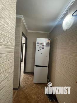 1-к квартира, на длительный срок, 47м2, 1/6 этаж