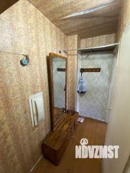 2-к квартира, на длительный срок, 42м2, 5/5 этаж