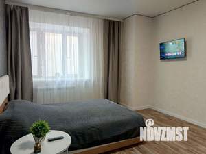 2-к квартира, посуточно, 45м2, 1/14 этаж