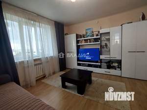 1-к квартира, на длительный срок, 41м2, 13/17 этаж