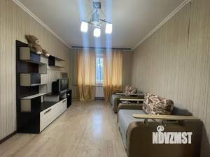 1-к квартира, на длительный срок, 47м2, 1/6 этаж