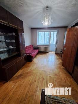 3-к квартира, на длительный срок, 62м2, 3/5 этаж