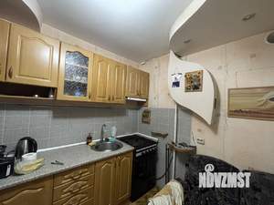 1-к квартира, на длительный срок, 34м2, 8/16 этаж