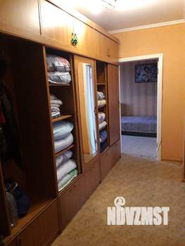 3-к квартира, на длительный срок, 72м2, 4/9 этаж