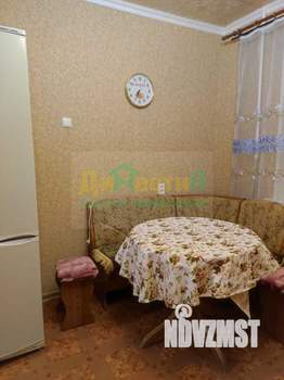 1-к квартира, на длительный срок, 35м2, 4/9 этаж