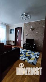 2-к квартира, посуточно, 47м2, 4/5 этаж
