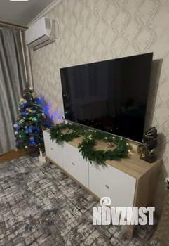 1-к квартира, посуточно, 43м2, 1/10 этаж