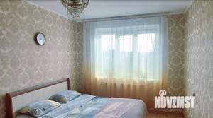 2-к квартира, на длительный срок, 50м2, 4/10 этаж