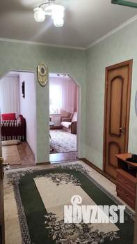 1-к квартира, на длительный срок, 50м2, 12/14 этаж