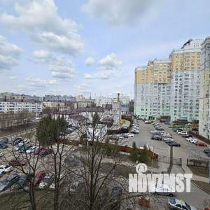 3-к квартира, на длительный срок, 61м2, 6/10 этаж