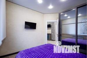 2-к квартира, посуточно, 45м2, 2/3 этаж