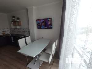 1-к квартира, посуточно, 45м2, 8/11 этаж