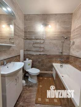 1-к квартира, на длительный срок, 45м2, 11/15 этаж