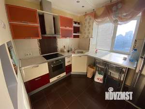 Студия квартира, на длительный срок, 59м2, 9/15 этаж