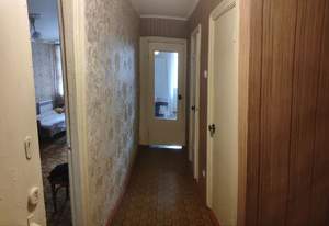 1-к квартира, на длительный срок, 35м2, 3/12 этаж