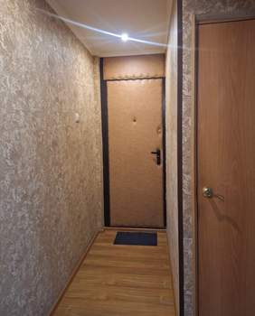 2-к квартира, на длительный срок, 44м2, 2/5 этаж