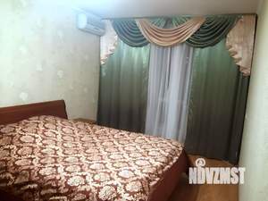 2-к квартира, на длительный срок, 68м2, 7/14 этаж