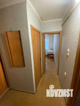 1-к квартира, на длительный срок, 30м2, 1/6 этаж