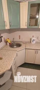 1-к квартира, посуточно, 35м2, 1/10 этаж