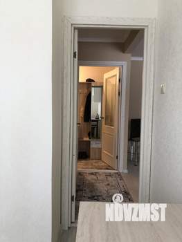 2-к квартира, на длительный срок, 44м2, 1/5 этаж