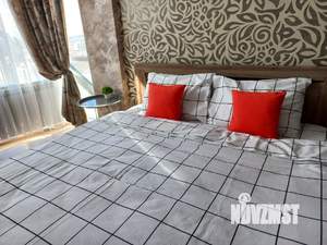 2-к квартира, посуточно, 53м2, 15/17 этаж