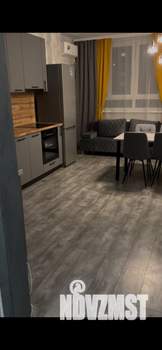 1-к квартира, на длительный срок, 50м2, 5/12 этаж