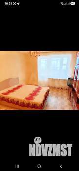 1-к квартира, на длительный срок, 38м2, 5/18 этаж