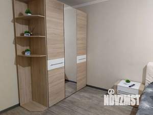 1-к квартира, посуточно, 36м2, 1/9 этаж