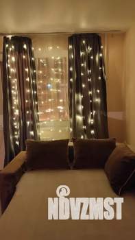 Студия квартира, посуточно, 22м2, 3/7 этаж