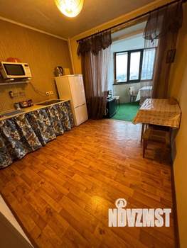 2-к квартира, на длительный срок, 58м2, 10/10 этаж