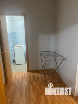 1-к квартира, на длительный срок, 41м2, 1/4 этаж