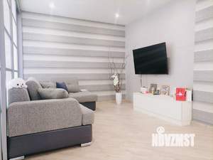 1-к квартира, на длительный срок, 50м2, 15/20 этаж