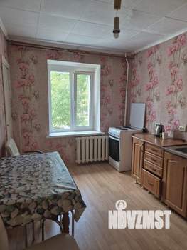2-к квартира, на длительный срок, 53м2, 2/14 этаж
