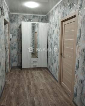 1-к квартира, на длительный срок, 47м2, 14/16 этаж