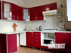 1-к квартира, посуточно, 38м2, 8/10 этаж