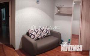 4-к квартира, на длительный срок, 76м2, 1/9 этаж