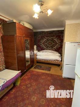 1-к квартира, на длительный срок, 26м2, 3/3 этаж