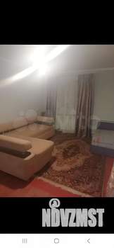 1-к квартира, на длительный срок, 30м2, 1/6 этаж