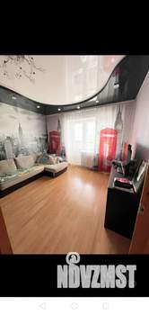 1-к квартира, на длительный срок, 38м2, 5/9 этаж