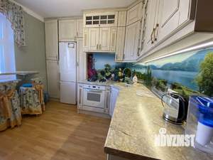 2-к квартира, на длительный срок, 80м2, 1/6 этаж